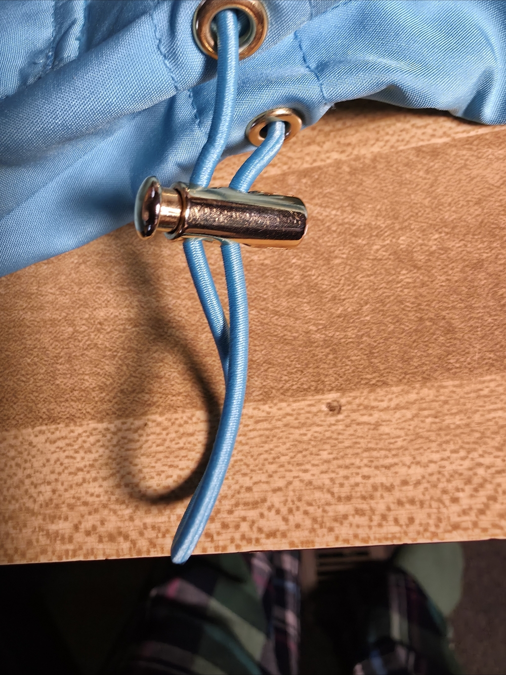 Chaps Utility Vest Light Weight Reversible #JAC28 - Picture 10 of 13